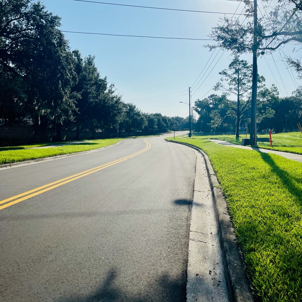 Meet your Posher, Johnny